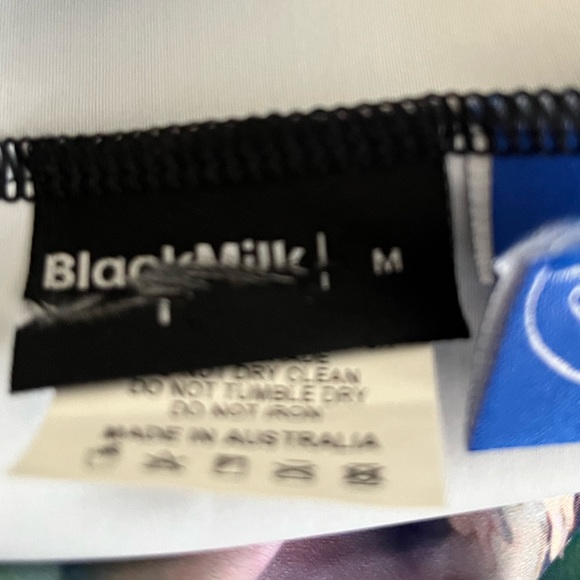 Blackmilk reversible Disney Bambi crop tank size medium - Picture 7 of 15